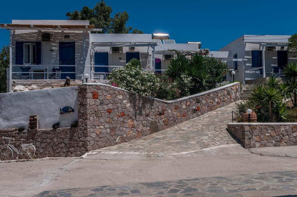Paleochori Studios (Adults Only) Paliochori Exterior photo