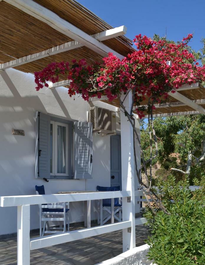 Paleochori Studios (Adults Only) Paliochori Exterior photo